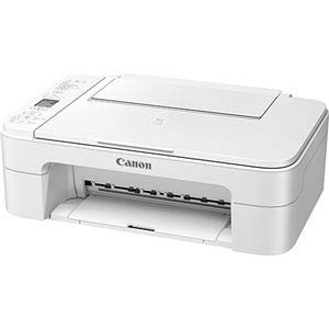 【中古】キヤノン PIXUS TS3130Sインクジェット練りあわせる機 A4 白いこと 2226C090 1台