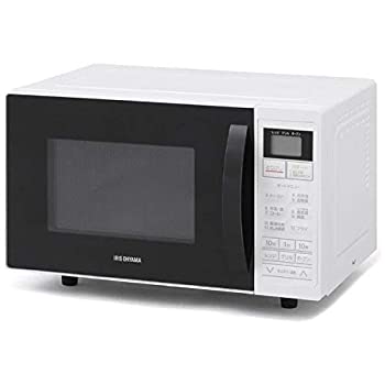 【中古】アイリスオーヤマ(IRIS OHYAMA) オーブンレンジ 16L MO-T1604-W｜IINEX