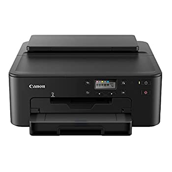 【中古】（非常に良い）キヤノン Canon A4インクジェット プリンター TR703A 2022年モデル 普通