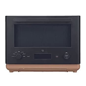 【中古】象印 オーブンレンジ STAN 26L 自動メニュー ワイド庫内 ブラック ES-SA26-BA｜IINEX
