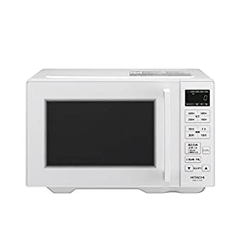 【中古】（人並み外れたに好いたらしい）日立 単役立つこと 陰電子領域 19L HMR-FT19A W 白いこと 一人暮らし 坦々たる庫内 ワンタッチ自動小銃あたため サイクル無償性