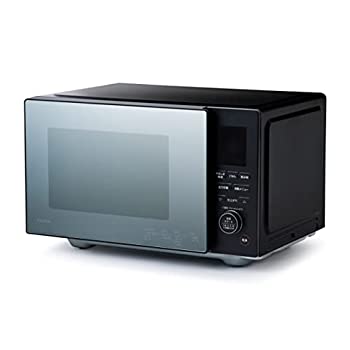 【中古】シロカ おりょうりレンジ SX-23D152［レンジで調理／23Lタイプ/コンパクトサイズ/電子レンジで本格料理/カロリーオフ/ヘルシー/解凍（肉、刺身、
