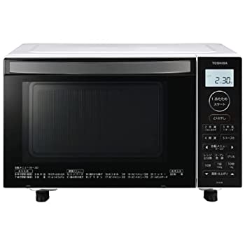 【中古】(非常に良い)ER-X18 オーブンレンジ 18L
