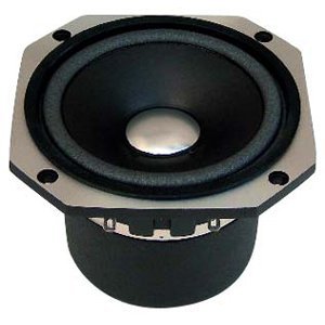 楽天市場】【中古】 Fostex 10cm コーン型 フルレンジユニットFE103A