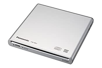 【中古】【人並み外れたに好いたらしい】Panasonic VW-BN1 AVCHD アーカイブ生まれ変わりヴィデオディスク焼却装置 SD5 SD9 HS9テレビカメラ用 その他-家電