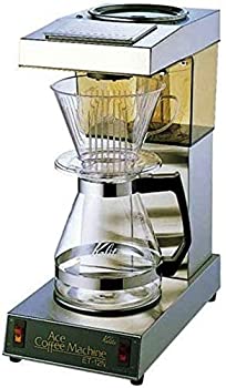 Kalita(カリタ) 業務用コーヒーマシン KW-15 パワーアップ型 62029 w17b8b5 Amazon.co.jp: Kalita(カリタ) 業務用コーヒーマシン KW-15