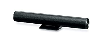 【中古】(非常に良い)ONKYO センタースピーカーシステム D-077C(B)|IINEX