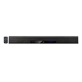 【中古】【人並み外れたに好いたらしい】JVCケンウッド 2ch JVC ホームシアターサウンドシステム TH-BC1 TV・オーディオ・カメラ-ホームシアターシステム