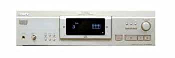 【中古】【非常に良い】SONY CDP-XA50ES CDプレーヤー ()