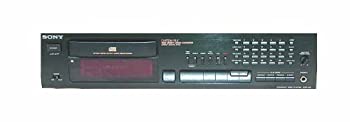 【中古】SONY CDP-911 CDプレイヤー (premium vintage)｜IINEX