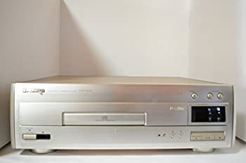 【中古】【非常に良い】パイオニア CLD-HF9G LD/CDプレーヤー