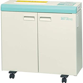 楽天市場】MSシュレッダ 2270 MW 明光商会 B4対応【中古】 : すまいるOA