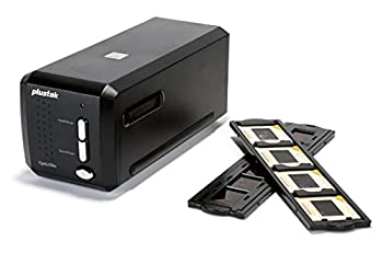 【中古】Plustek OpticFilm 8200i Ai 写真フィルムスキャナ 365331