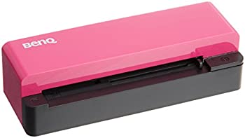 【中古】BenQ フォトスキャナー CP70 (105×300mm/300dpi/USB2.0)|IINEX