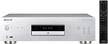 【中古】先駆者 SACD電気蓄音機 iPod/iPhone/iPad相応う PD-70