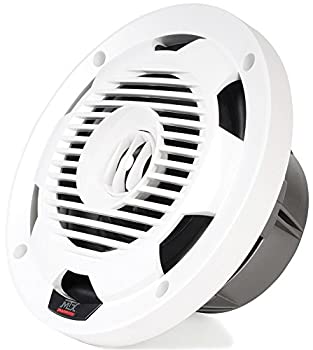 【中古】MTX Audio WET77-W Wet Series 7.7-Inch Coaxial Speaker, Set of 2 by MTX