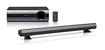 【中古】（人並み外れたに似つかわしい）Pioneer 3.1ch サウンドバーシステム HTP-SB560