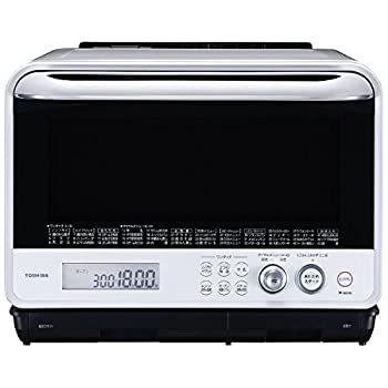 楽天市場】【中古】東芝 ER-RD3000-W グランホワイト 石窯ドーム
