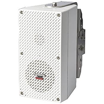 【中古】Panasonic　パナソニック　RAMSA　全天候型スピーカーWS-LB301