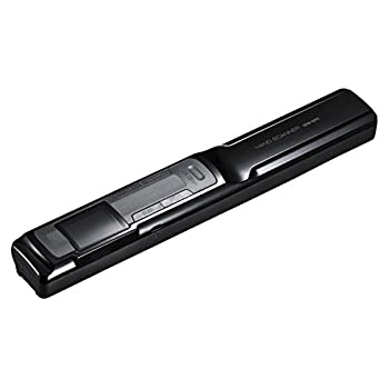 【中古】【人並み外れたに好いたらしい】サンワサプライ ハンデスキャナ PSC-11U