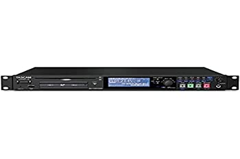 【中古】【非常に良い】TASCAM CDプレーヤー SS-CDR250N