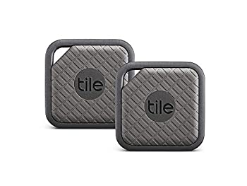 【中古】Tileキーファインダー。 電話ファインダー。 何でもファインダー2パック