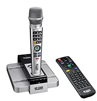 楽天市場】ON STAGE オンステージ/パーソナルカラオケ/オンステージ/PK