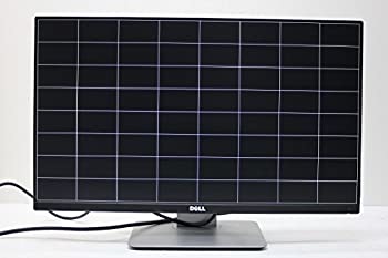 【中古】【非常に良い】【中古】 DELL U2414Hb 24インチワイド FHD(1920x1080)液晶モニター DisplayPort×1/MiniDisplayPort×1/HDMI×2