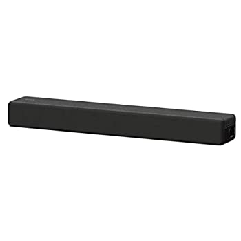 【中古】ソニー コンパクトサウンドバー HT-S200F B 黒いこと 内蔵サブウーファー HDMI 向こう正面サラウンド Bluetooth相応う
