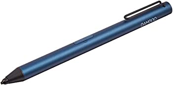 【中古】ワコム Bamboo Tip 青色 (Android/iOS用)極細スタイラスペン CS710B