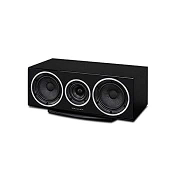 【中古】ワーフェデール 真っただ中金棒引き（黒いこと白木）「1本」Wharfedale DIAMOND 220C BL