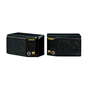 BMB スピーカー 2個セット ブラック BMB スピーカー 2個セット ブラック Amazon.co.jp: BMB 家庭用
