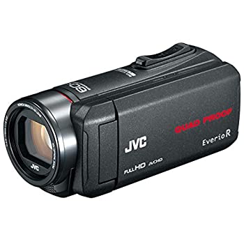 【中古】【人並み外れたに好いたらしい】GZ-R75K-B 黒いこと(量販店真似形)