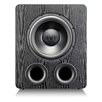 【中古】SVS PB-2000 Pro 12in 界面付き添い人サブウーファー (ブラックアッシュ)