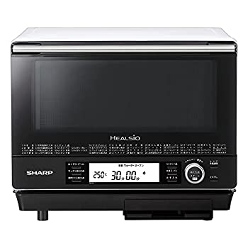楽天市場】【中古】シャープ スチームオーブンレンジ ヘルシオ 30L