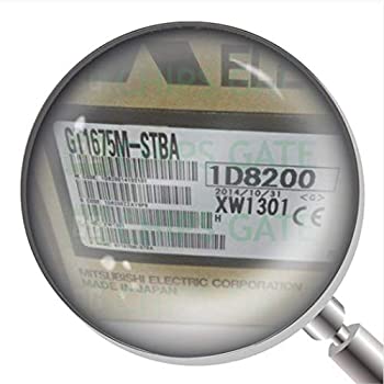 【中古】（人並み外れたに似つかわしい）1Pcs New Hmi GT1675M-STBA
