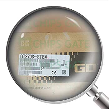 【中古】（人並み外れたに似つかわしい）1Pcs New GT2708-STBA