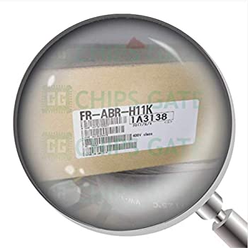 【中古】（非常に良い）1Pcs New FR-ABR-H11K