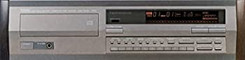 【中古】【非常に良い】YAMAHA cdプレーヤー CDX-2020 オリジナル布ダストカバー[]