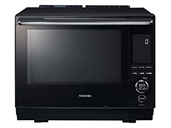 楽天市場】【中古】東芝(TOSHIBA) 過熱水蒸気オーブンレンジ 30L