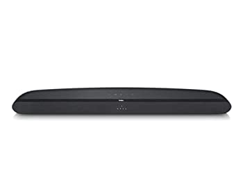 【中古】TCL 2.0ch 物音赤ちょうちん 120W Dolby Audio/HDMI/Bluetooth相応う TS6100 黒いこと