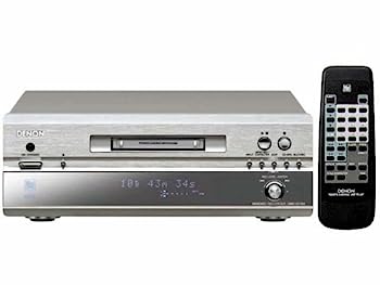 【中古】【人並み外れたに好いたらしい】Denon PRESTA MDリコーダー しろがね色 DMD-201SA