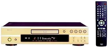 【中古】Denon ヴィデオディスクオーディオ/ヴィデオディスク映像媒体/百貨店オーディオCD楽器演奏者 ゴールド ヴィデオディスク-2910-N