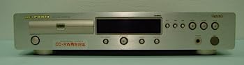 【中古】【人並み外れたに好いたらしい】Marantz CD楽器演奏者 (1台 ゴールド W:440xD:317xH:89粍 3.7Kg) CD6000OSE(N) CD6000 OSE(N)
