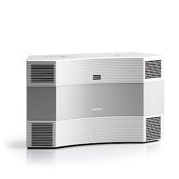 楽天市場】【中古】Bose AW-1D Acoustic Wave Music System CDラジカセ
