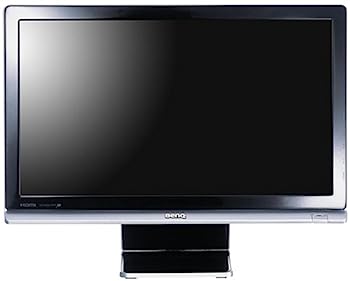 【中古】BenQ 液晶モニタ グロッシーブラック E2200HD