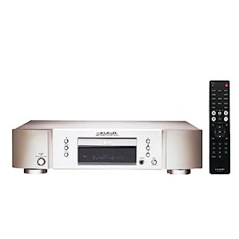 【中古】（非常に良い）Marantz CDプレーヤー SA7003
