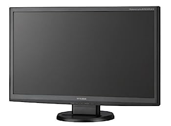 【中古】MITSUBISHI 23型三菱液晶見せびらかす(ノングレア) RDT231WLM-D