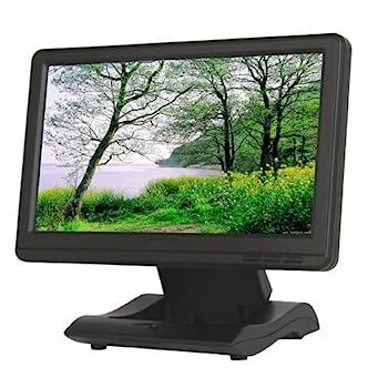 【中古】（非常に良い）LILLIPUT 10.1 UM-1010/C/T LCD SCREEN MONITOR WITH USB POWER ON by CarNetix