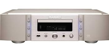【中古】Marantz CDプレーヤー SA-11S3 [ゴールド]｜IINEX 281,610円